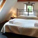 D'hotes La Rossillonie Panzió Beynac-et-Cazenac
