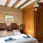 D'hotes La Rossillonie 3* Beynac-et-Cazenac