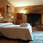 D'hotes La Rossillonie Beynac-et-Cazenac