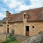 Bed & Breakfast D'hotes La Rossillonie 3*