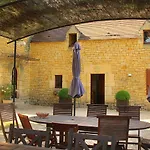 Bed & Breakfast D'hotes La Rossillonie Beynac-et-Cazenac