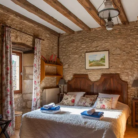 D'hotes La Rossillonie