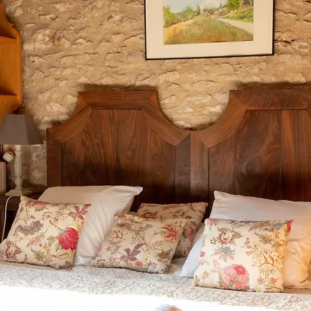 D'hotes La Rossillonie Beynac-et-Cazenac