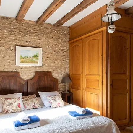 D'hotes Avec Piscine La Rossillonie 3* Beynac-et-Cazenac