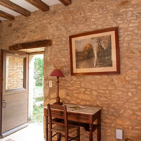D'hotes La Rossillonie Beynac-et-Cazenac