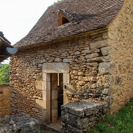 Bed & Breakfast D'hotes Avec Piscine La Rossillonie