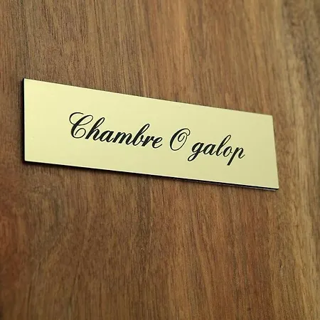 D'hôtes La Rossillonie