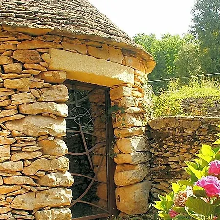 Bed and Breakfast D'hotes La Rossillonie Beynac-et-Cazenac
