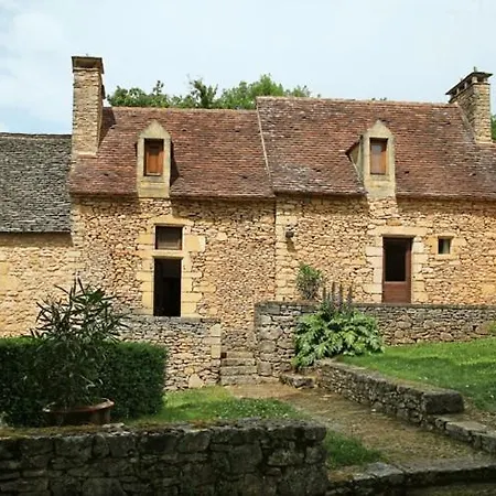 D'hotes La Rossillonie Bed and Breakfast Beynac-et-Cazenac