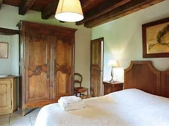 D'hotes Avec Piscine La Rossillonie 3*