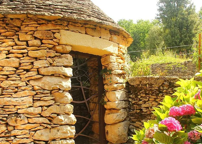 D'hotes La Rossillonie B&B 3*