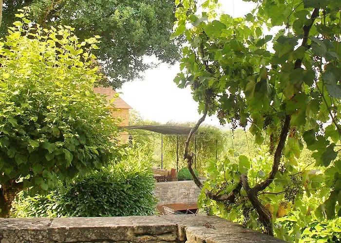 D'hotes La Rossillonie 3*